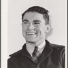 4-H Club boy. Marshalltown, Iowa