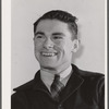 4-H Club boy. Marshalltown, Iowa