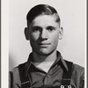 4-H Club boy. Marshalltown, Iowa