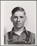 4-H Club boy. Marshalltown, Iowa