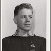 4-H Club boy. Marshalltown, Iowa