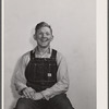 4-H Club boy. Marshalltown, Iowa