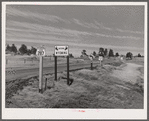 Colorado--Wyoming state line