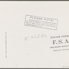 Farm. Hayes County, Nebraska