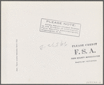 Farm. Hayes County, Nebraska