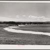 Sierra Nevada Mountains. Ormsby County [i.e. Carson City], Nevada