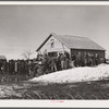 Farmers at auction. Zimmerman farm near Hastings, Nebraska