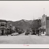 Main street. Winnemucca, Nevada