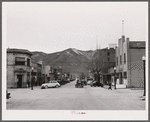 Main street. Winnemucca, Nevada
