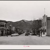 Main street. Winnemucca, Nevada