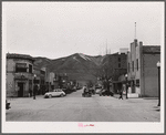 Main street. Winnemucca, Nevada