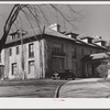 Mine owner's mansion. Reno, Nevada