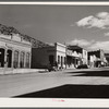 Main street. Eureka, Nevada