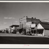 Main street. Eureka, Nevada