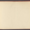 Back cover and spine