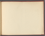Back cover and spine