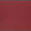 Back cover and spine