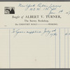 Turner, Albert V