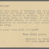 Tynes, Harcourt A