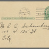 Tynes, Harcourt A