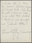 Underwood, Edna Worthley