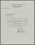U.S. Works Progress Administration