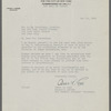 U.S. Works Progress Administration