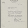U.S. Works Progress Administration