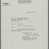 U.S. Works Progress Administration