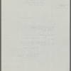 U.S. Works Progress Administration