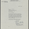 U.S. Works Progress Administration