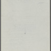 U.S. Works Progress Administration