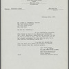 U.S. Works Progress Administration
