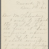 Urquhart, Lillian