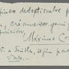 Valdés, Ildefonso Pereda