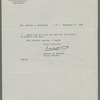 Vincent, Charles B