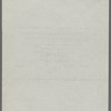 Vincent, Charles B