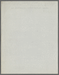Washington, Fredi