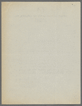 Washington, Fredi