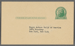 Washington, Fredi