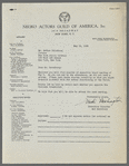 Washington, Fredi