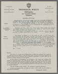 Welty, Frederick