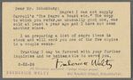 Welty, Frederick