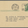 Welty, Frederick