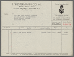 Westermann, B