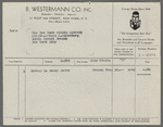 Westermann, B