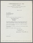 Westermann, B