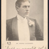 George Alexander