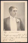 George Alexander