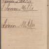 A narrative of the life of John Marrant, of New-York, in North-America